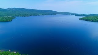 LaPoint Realty  CHAZY LAKE [upl. by Llydnek303]