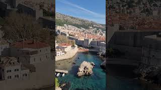 Dubrovnik Croatia 110624 [upl. by Lavro]