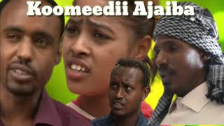 Comedy Afaan Oromoo Koflaan Garaa Nama Dhukkubsu Sii Magan [upl. by Leehar]