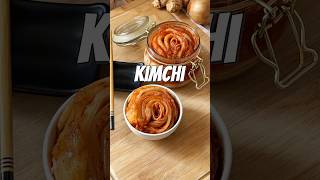 Kimchi 👌 [upl. by Olrac]