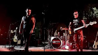 Underskin U2 Tribute band trailer 2020 US [upl. by Wexler]