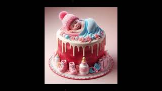 Advanced cake ideas for cake makers part 7cake cakeideas colors [upl. by Swane]