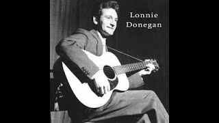 Lonnie Donegan  Louisiana Man 1964 [upl. by Nahamas]