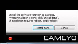 Cameyo portable app virtualization [upl. by Peyton]