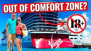 Is Virgin Too Risqué for Most Cruisers [upl. by Loring]