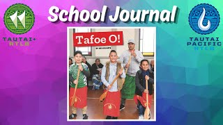 Tafoe O Tokelau [upl. by Walcoff]