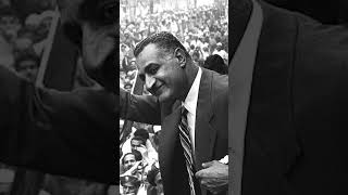 The Legacy of Gamal Abdel Nasser A Revolutionary Leader [upl. by Robin772]