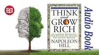 Think and Grow Rich  Napoleon Hill [upl. by Airogerg]