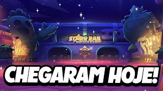 3 NOVIDADES CHEGARAM NO BRAWL STARS e UMA ESTÃ SIMPLESMENTE ABSURDA [upl. by Mehitable]