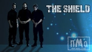 ⇒ The Shield theme song cover ••• WWE [upl. by Macur]