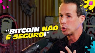 INVESTIR EM BITCOIN VALE A PENA  Podcast do Balaio com Diogo e sua grana 38 [upl. by Pegma]