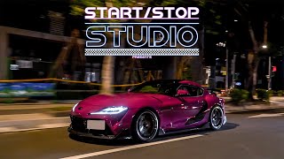 StartStop 這個顏色不是我P的 Toyota GR Supra 30T Premium with Rubystar｜車主有話要說EP137 [upl. by Eneloc]