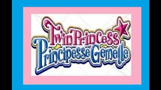 Twin princess principesse gemelle sigla completa [upl. by Raual854]