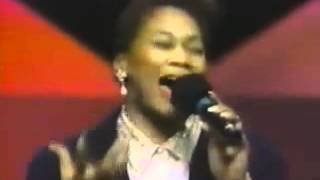 Yolanda Adams  Let Thy Will Be Done [upl. by Lraep]