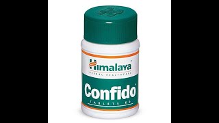 Order No 1301 Packing Himalaya Confido Tablets  60 Counts Express shipping to USA  Distacartcom [upl. by Melisenda495]