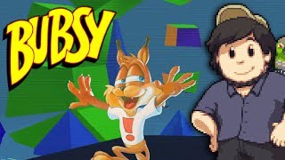 Bubsy Collection  JonTron [upl. by Cleodal269]