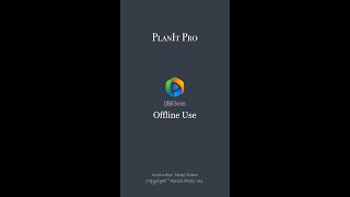 Offline Use QampA Series [upl. by Athalee]