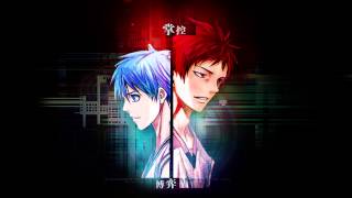 Kuroko No Basket OST 2  Touou Match Epilogue Extended [upl. by Laeno]