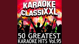 Good Time Charlies Got the Blues Karaoke Version Originally Performed By Danny OKeefe [upl. by Rma]