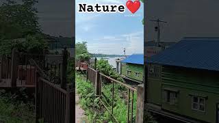 Nature❤️new song… biswanath ghat💖💖💖 [upl. by Koenig]