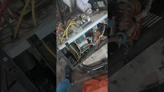 400 amp welding machine reparing beldimg welding mashin reparing [upl. by Winnifred245]