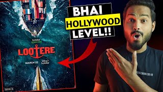 Lootere Review ep 1 amp 2  HOTSTAR WALO SUDHAR JAO🤧  Lootere Hotstar Review  Lootere Trailer [upl. by Lattonia786]