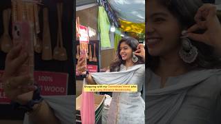 Long distance love kodumaigal😱  Friend kooda shopping ah🤯  ytshorts missmiracle [upl. by Ezri]