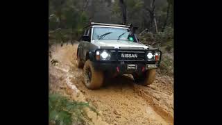 Otways 4x4 Anglesea tracks [upl. by Silsbye]