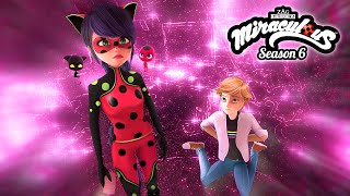 Miraculous Ladybug Season 6 Is Changing The Entire Story [upl. by Olivero]