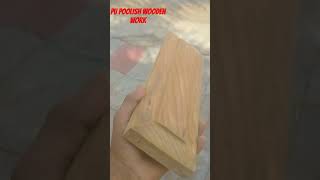 Pu poolish sadolin Dulux clear searyoutube wall interiorwooddesign [upl. by Sakram734]