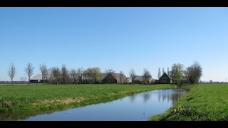 Boerderij Landleven  Vollering [upl. by Tiram885]