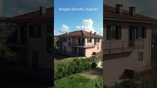 Borgata Biarella Dogliani CN [upl. by Sotsirhc]