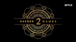 Sacred Games Background Score  Suspense Tune  Original Score [upl. by Bibi]