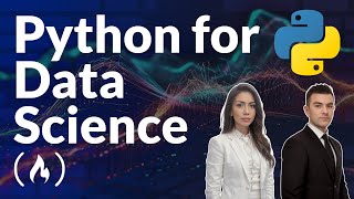 Python for Data Science Course – Handson Projects with EDA AB Testing amp Business Intelligence [upl. by Niltak]