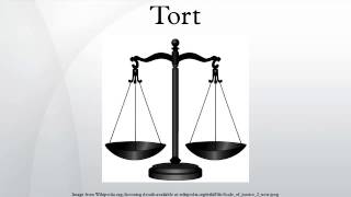 Tort [upl. by Acina]