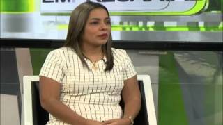 Mundo Empresarial 2015  SafetyPay Perú 24052015 [upl. by Ellerrehc]