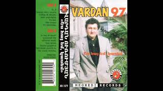 Vardan Urumyan  Dzer Dran Motenal 1997 classic [upl. by Os194]