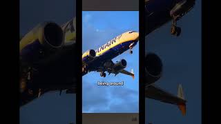 Ryanair is the best aviation likesharesubscribe [upl. by Pyle]