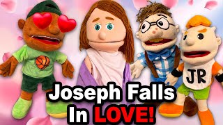 SML Movie Joseph Falls In Love [upl. by Barry]