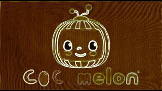 Coco melon intro animation effect [upl. by Bennet]