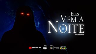 ELES VEM A NOITE [upl. by Siroled269]