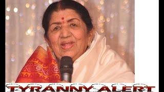 Lata Live Woh Shaam Kuchh Ajeeb Thi HD [upl. by Libbna]