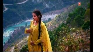 Tyara Pahada Feat Seema Rawat  Ki Bhalo Tero Mann [upl. by Ydorb]