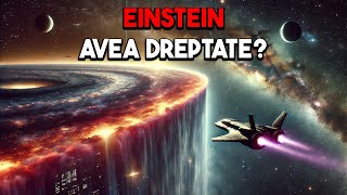 Einstein Avea Dreptate James Webb A Descoperit Ceva Tulburator La Marginea Universului [upl. by Drofub]