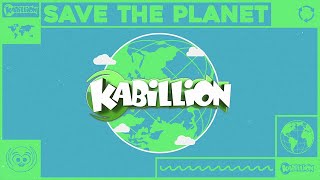 Kabillion Earth Day quotAll Month Longquot [upl. by Stamata]