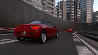 Gran Turismo 7  Honda Beat ‘91 [upl. by Lib396]