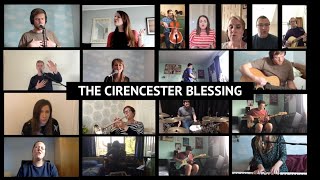 The Cirencester Blessing [upl. by Aubin]