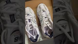 New Balance shoes ft kickhub 😍 sneaker newbalance kickhub [upl. by Lednew]