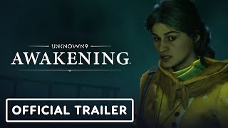 Unknown 9 Awakening  Official Story Trailer [upl. by Zeitler]