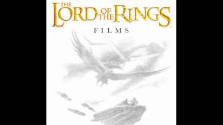 The Lord of the Rings Rarities Archive  14 The Return Of The King Trailer [upl. by Elizabet]